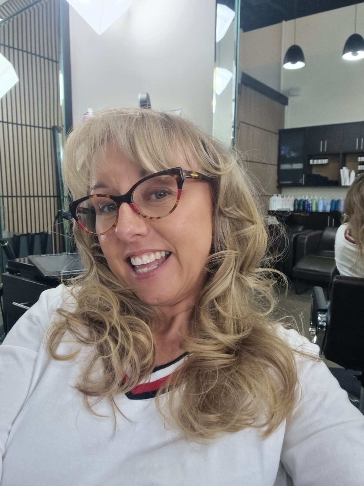 Marie Melanson Marie Melanson